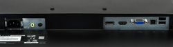 Монитор Iiyama 24;; ProLite XUB2492HSU-W1 1920x1080 IPS WLED 75Гц 5ms VGA HDMI DisplayPort