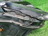 ДХО правый Hyundai Tucson 4 (2020-н.в.) LED