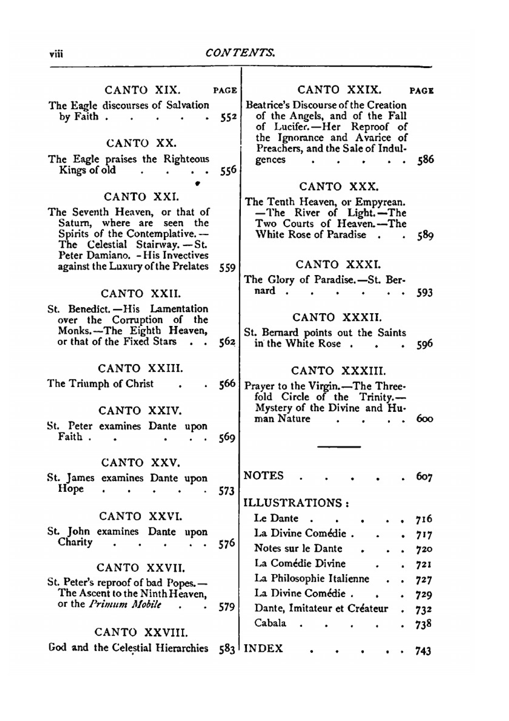 The divine comedy | Dante Alighieri; Henry Wadsworth Longfellow