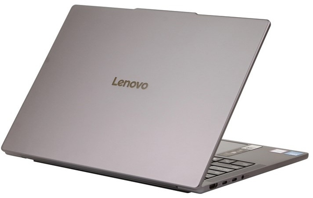 Ноутбук Lenovo IdeaPad Slim 5 14IRH10R 14" / 16 Гб / SSD 512 Гб / Без ОС / 83J0001CRK