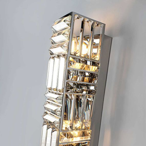 Настенный светильник MODELUX ML.556.03 CR