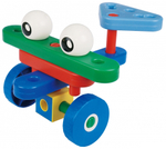 GIGO 1103 Сумасшедшие штучки