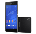Sony Xperia Z3 Black (D6603)