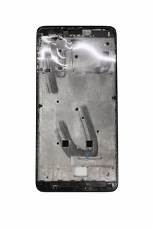 Средняя часть корпуса (рамка) для Xiaomi Redmi note 4X Black