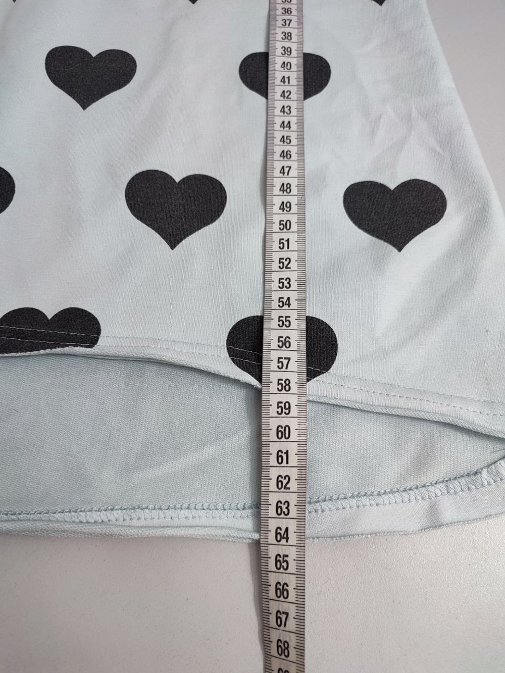 Джемпер My Little Secret стильный 46 размер