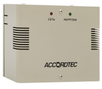 ББП-20 Lite Источник вторичного электропитания резервированный AccordTec