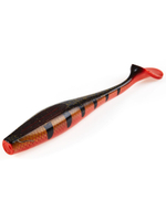 Виброхвост LJ 3D BBS Series GIANT KUBIRA SWIM SHAD 10,3in (26,00)/PG25 1 шт. в упак.+Stinger XL