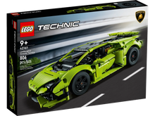 Конструктор LEGO Technic 42161 Lamborghini Huracán Tecnica