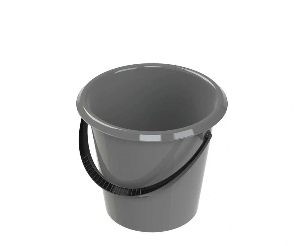 Ведро хозяйственное 5л