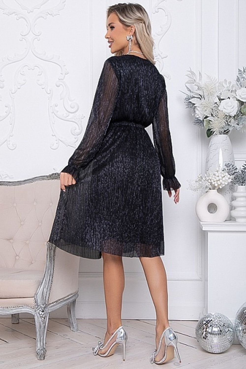 Платье 71661 Avili