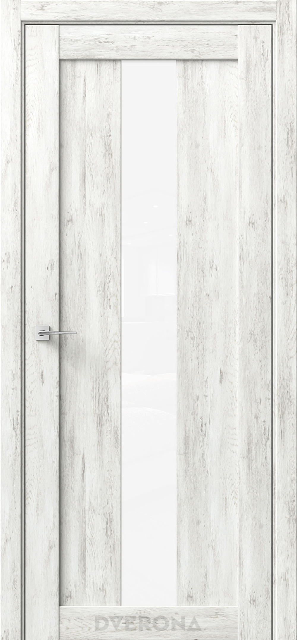 DVERONA СИГМА (White)