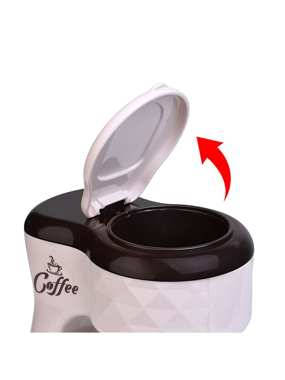 Игровая Бытовая техника Кофемашина (6901A)