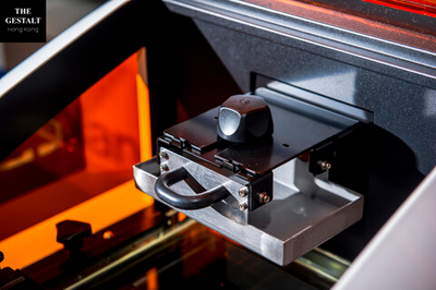 3D принтер Roland ARM-10