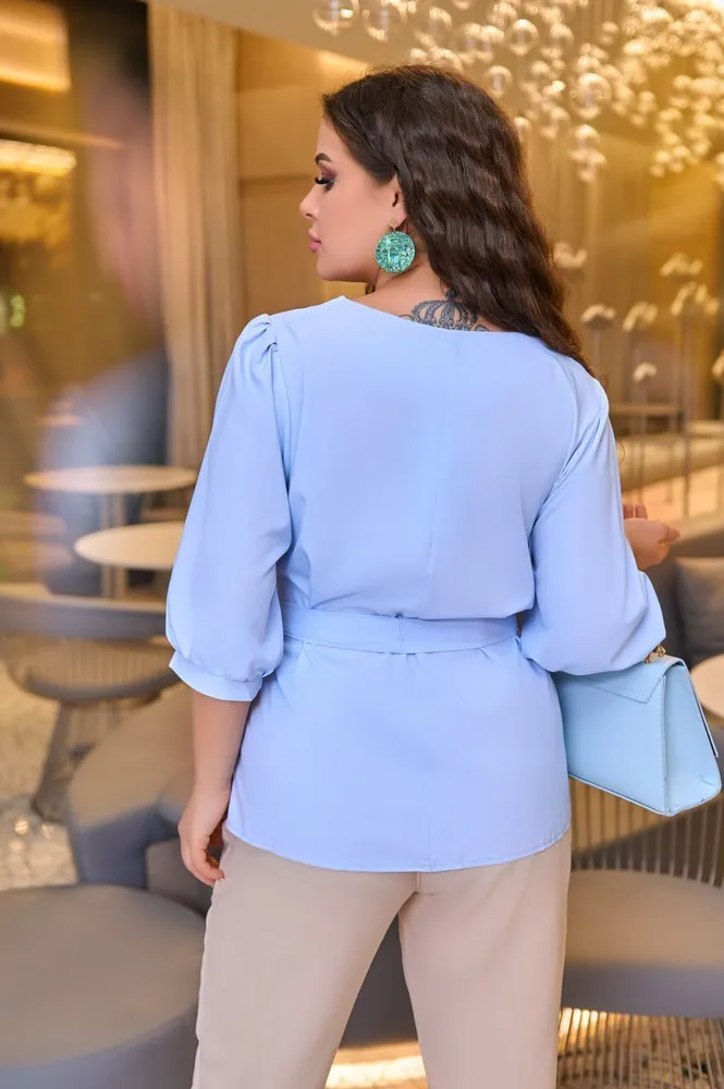 Блуза УК-2302-1 Fabrika