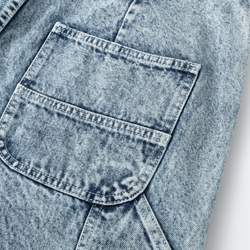 ШОРТЫ ДЖИНСОВЫЕ YMKASHIX