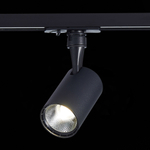 ST351.436.10.36 Св-к трек. Черный LED 1*10W 3000K 900Lm Ra?90 36° IP20 L98xW59xH154 100-240V