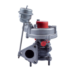 Турбина 53039880015 KKK для Skoda