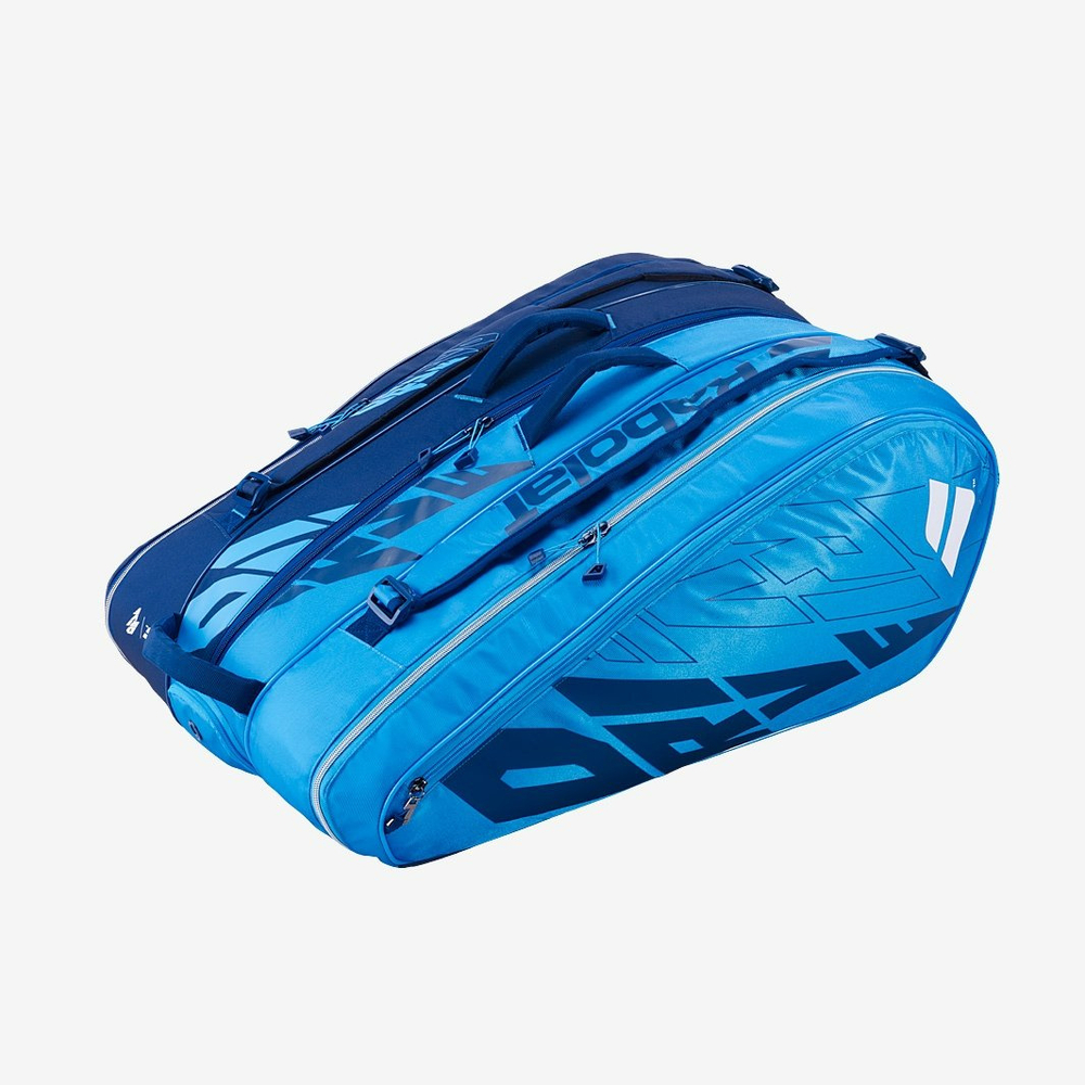 Чехлы для тенниса BABOLAT X 12 PURE DRIVE .