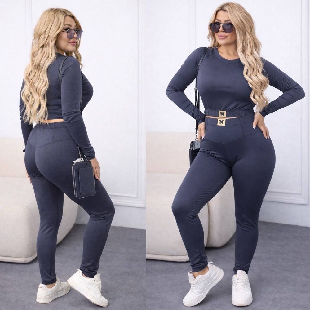 Костюм УК-1375-1 Фабрика Моды