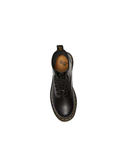 Dr. Martens Ботинки 1460 Smooth Leather Lace Up Black Women's