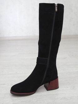 Сапоги женские зимние