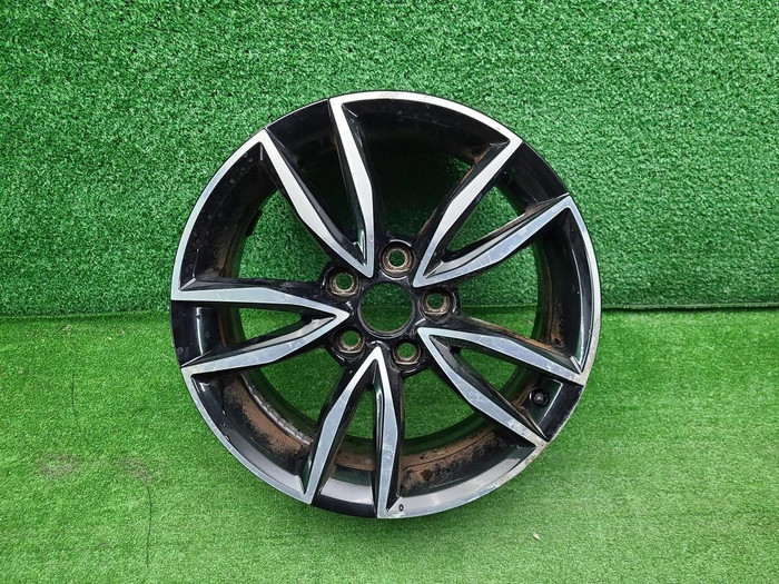 Диск Комплект дисков R17 Toyota Camry 7 XV50 11-18