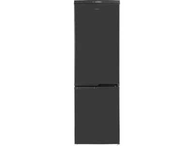 Холодильник SunWind SCC354 графит