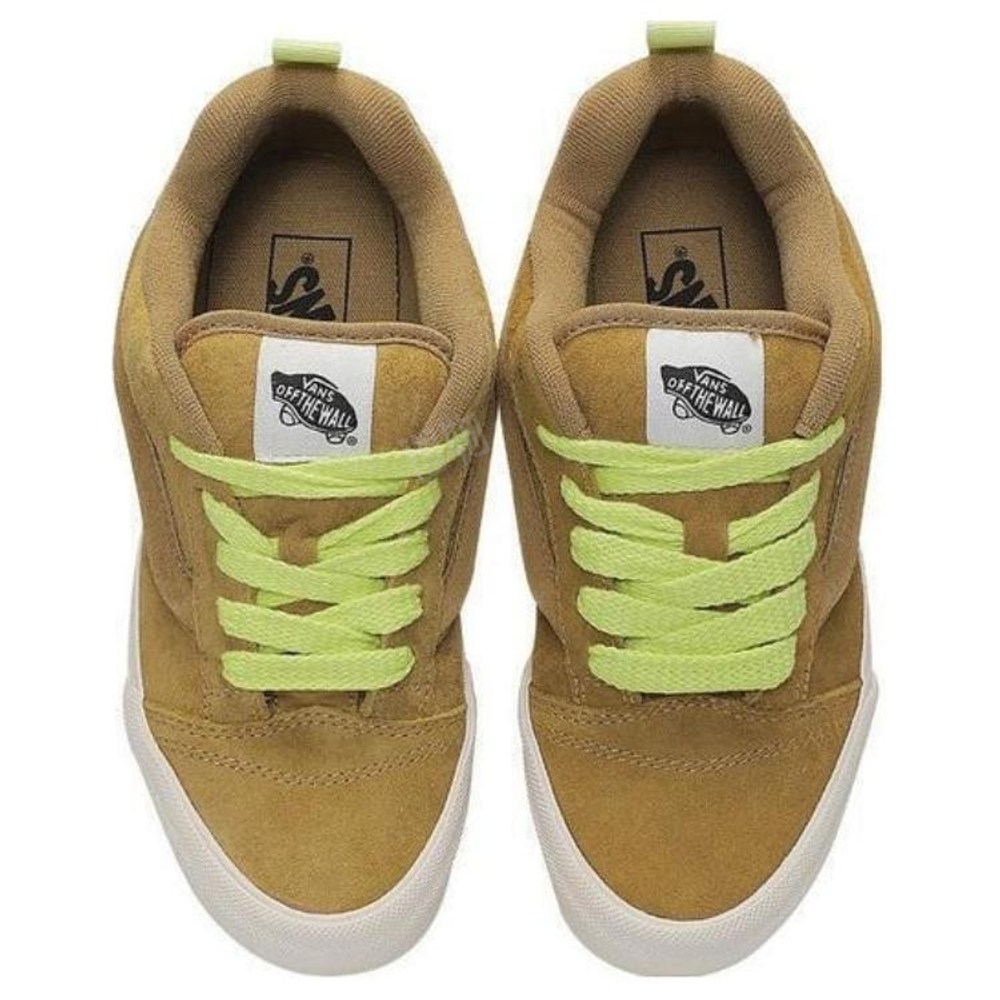 Vans Knu Skool