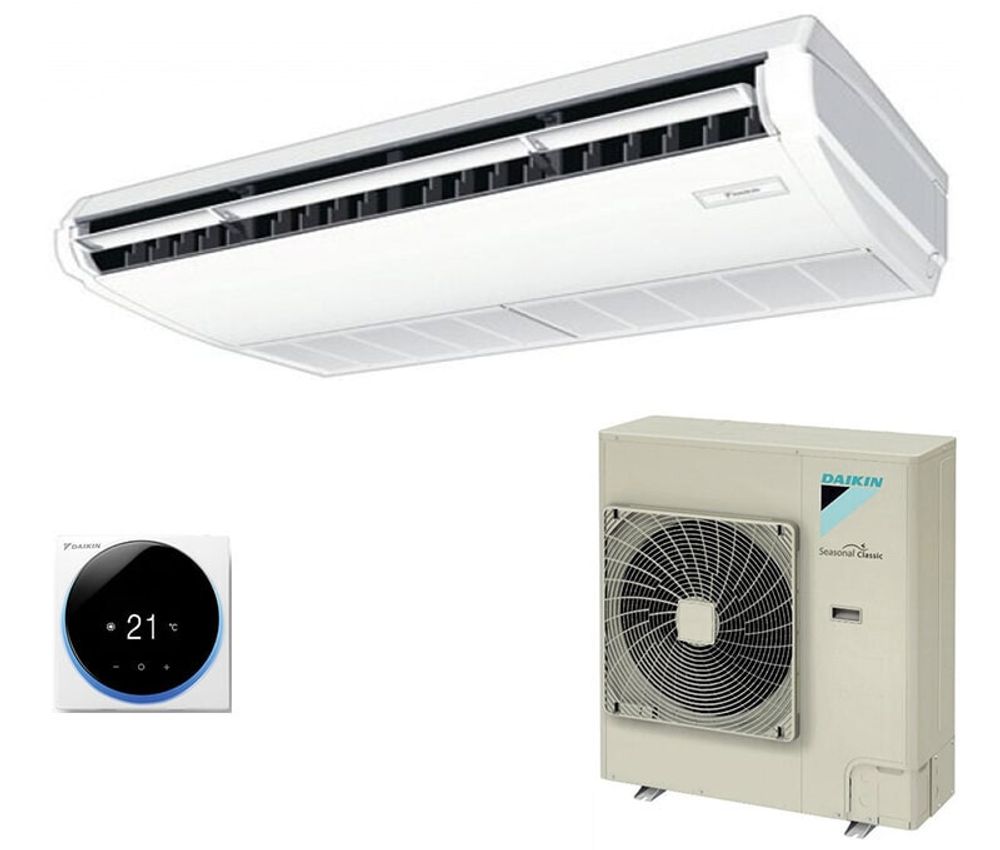 Daikin FHA100A/RZASG100MV1