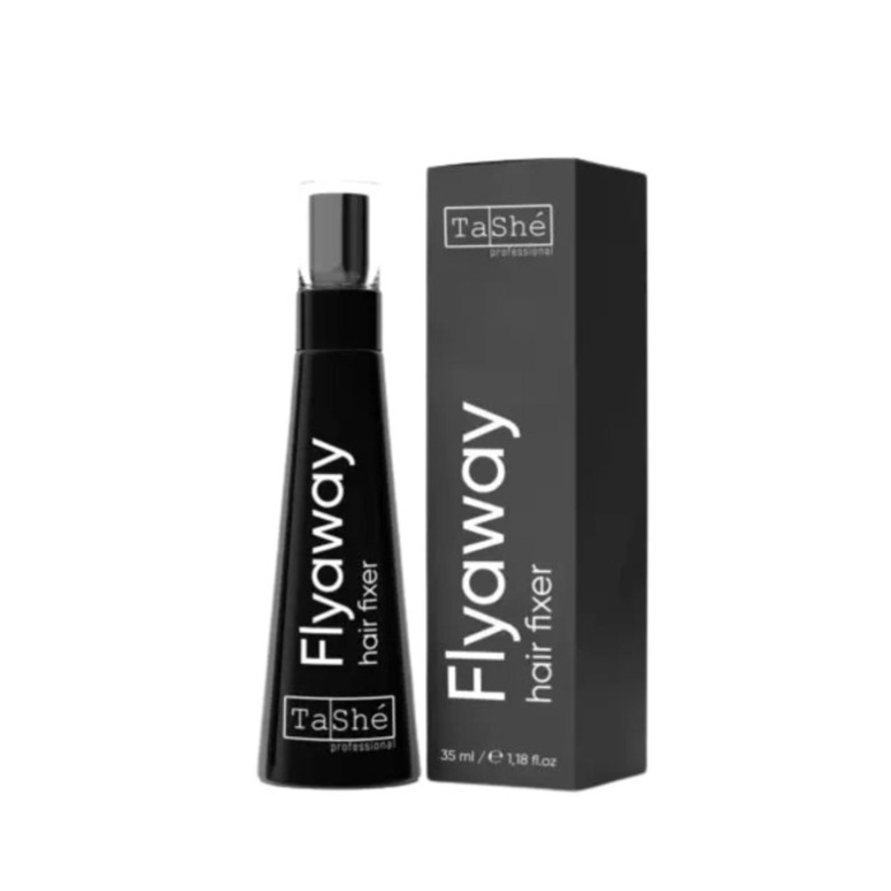 Tashe Flyaway Hair Fixer Фиксатор для мелких волос 35 мл
