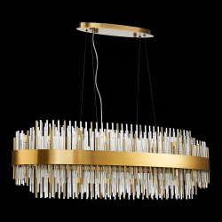 Люстра подвесная ST Luce Nitido SL1158.303.32