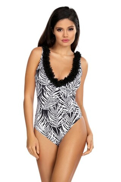 L4427/1 Купальник сплошной