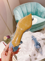 Valentino Vlogo Pump 4 cm