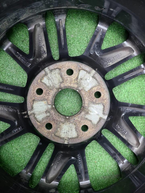 Диск Комплект дисков R16 Geely Emgrand 2 (21-нв)