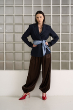 Брюки Розетта