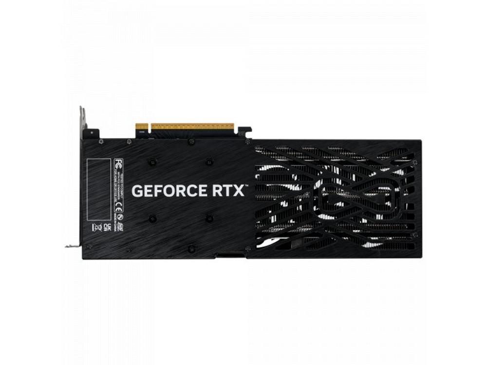 Видеокарта Palit Nvidia GeForce RTX 5060 INFINITY 3 [NE75060019P1-GB2063S]