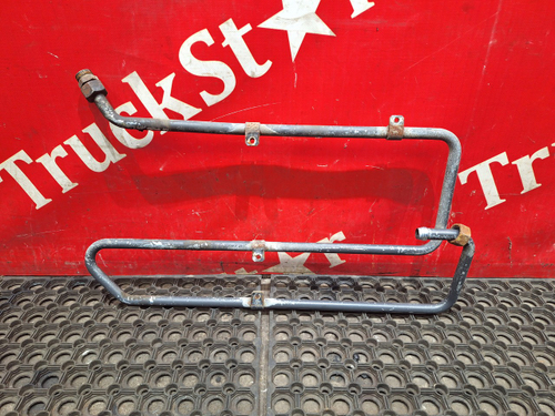 Трубка компрессора