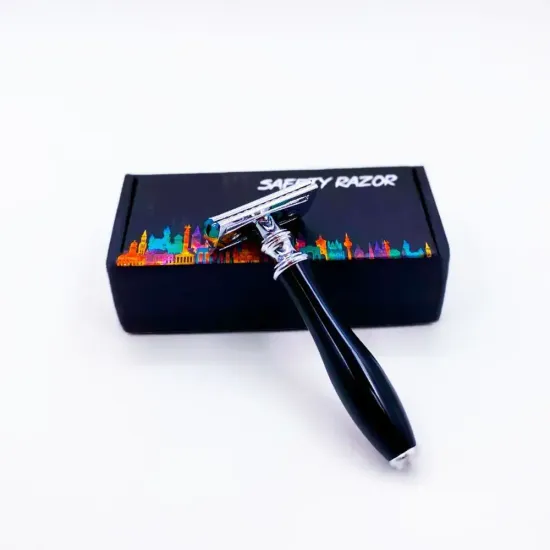 Т-образная бритва (станок) BENEVOLENCE