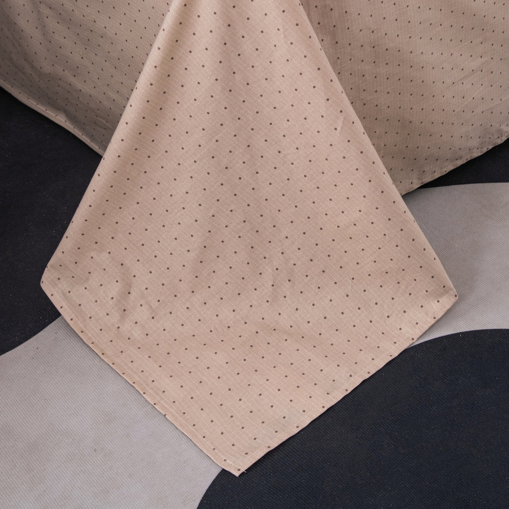 Комплект постельного белья Сатин 100% хлопок C585