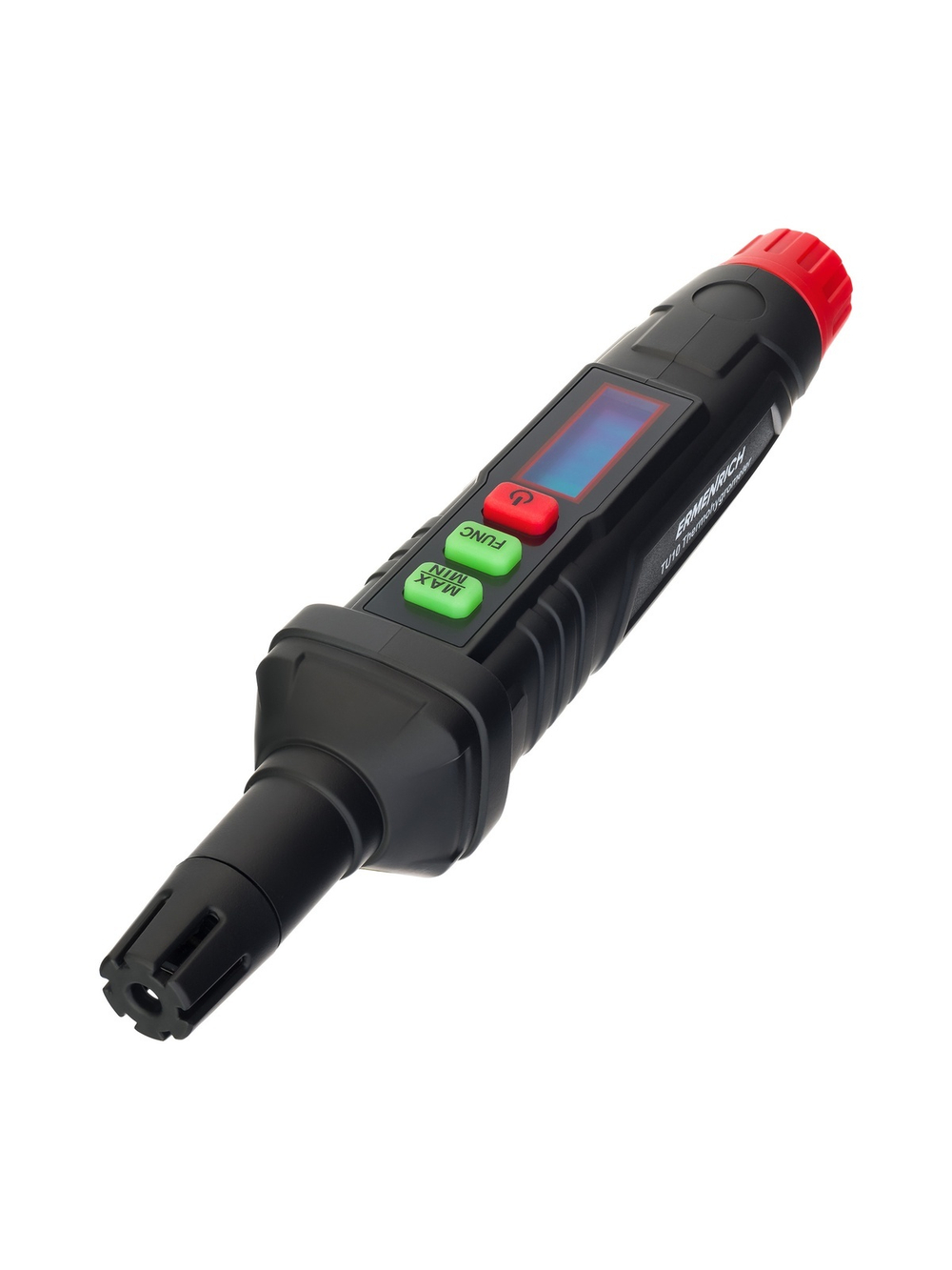 Термогигрометр Ermenrich Wett TU10