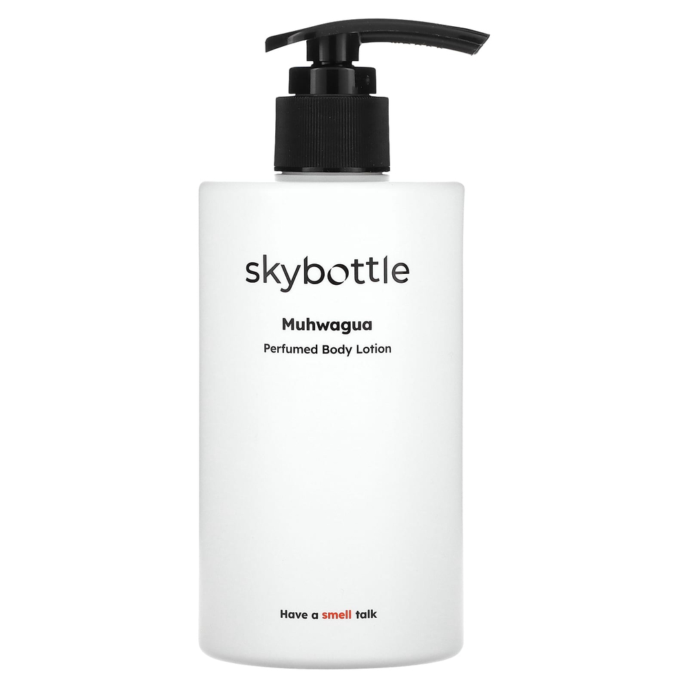 Skybottle, Парфюмированный лосьон для тела, Muhwagua, 300 мл