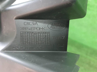 Дефлектор радиатора Range Rover Vogue 4 L405 12-22