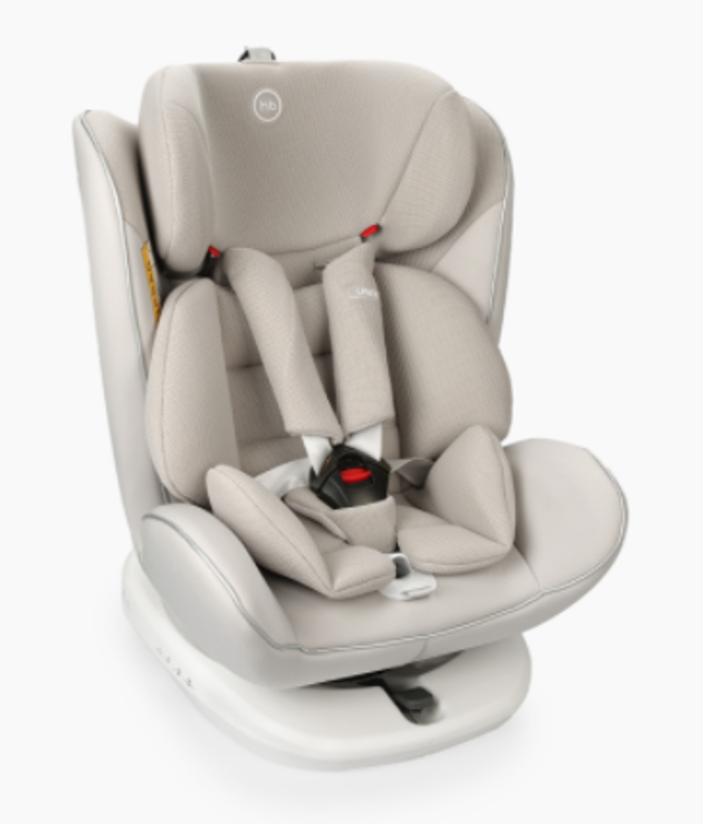 Автокресло Happy Baby UNIX isofix 0-1-2-3