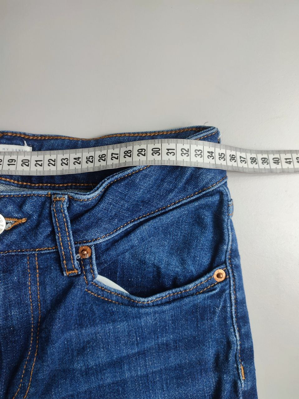 Джинсы BeFree классические 44 размер