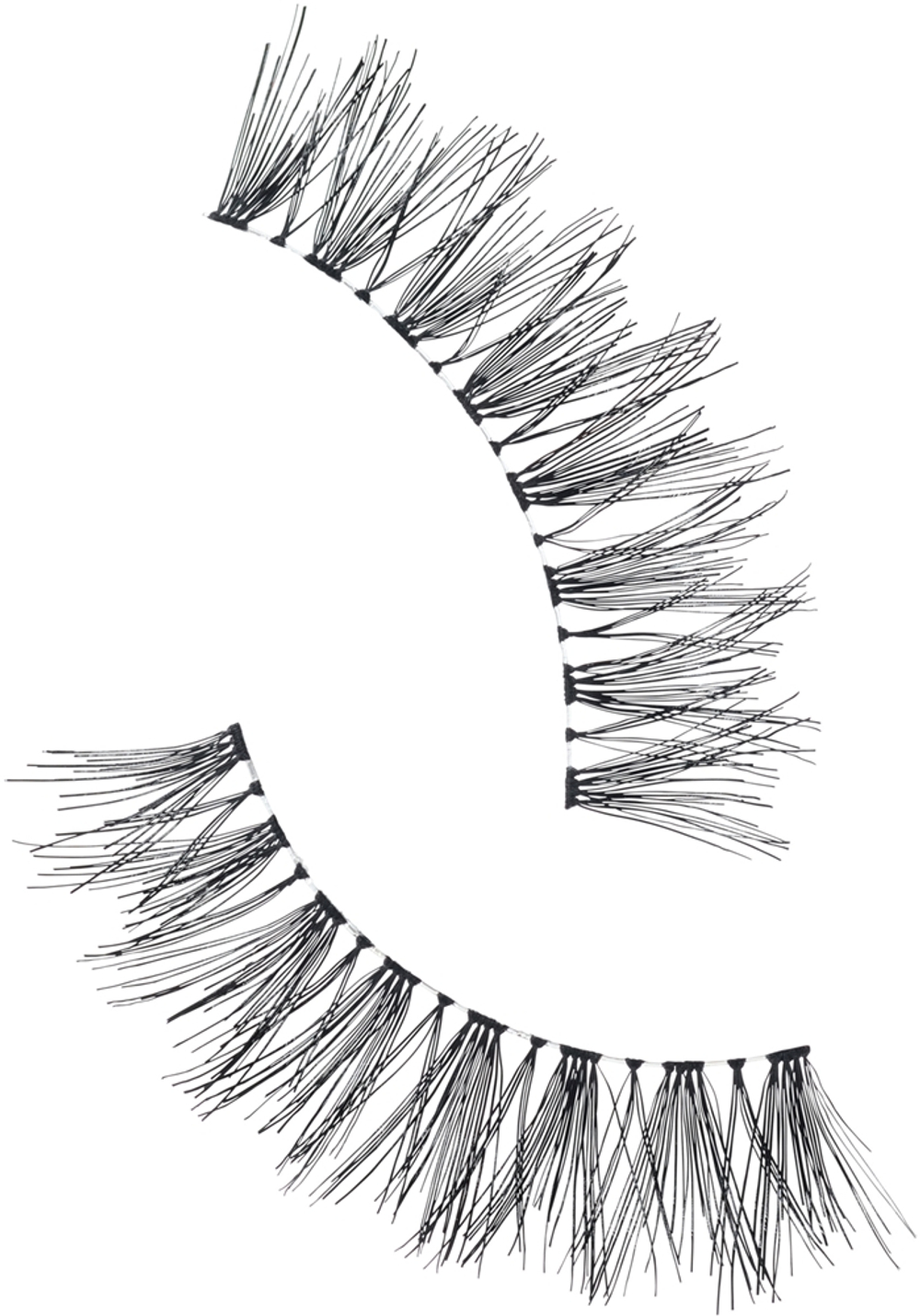 MAC Cosmetics Lash - искусственные ресницы 76 SUPERMODEL LASHES, 1 szt.