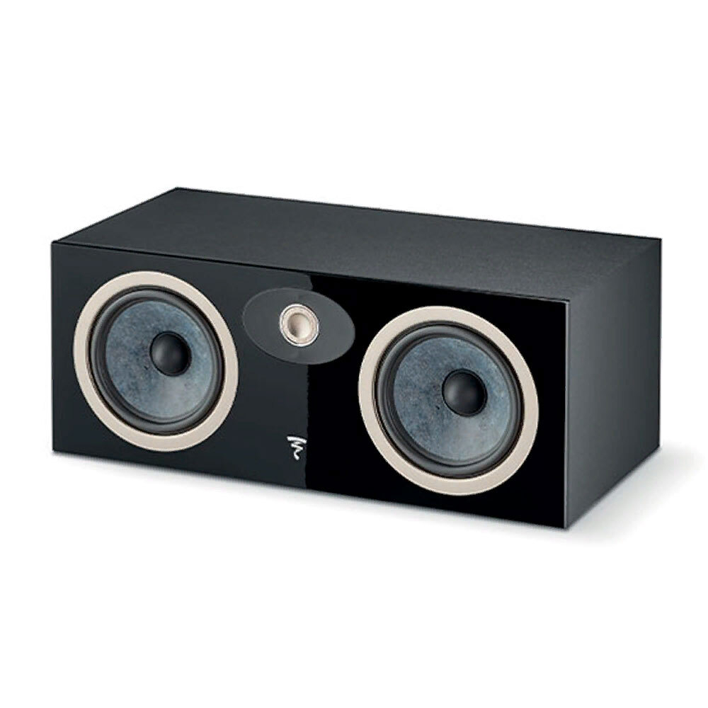Focal Theva Center