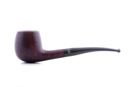 Курительная трубка Gasparini Rosso FINE, форма 3