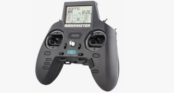 Пульт RadioMaster ZORRO ELRS