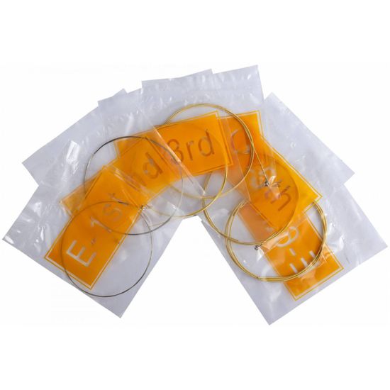 Акустическая гитара в наборе FLIGHT F-230 BLK PACK