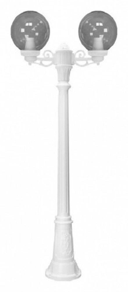 Фонарный столб Fumagalli Globe 250 G25.158.S20.WZF1R